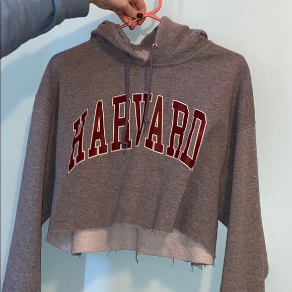 Harvard sweater! - Picture 1 of 1